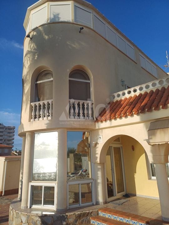 7 bedroom Villa in La Manga - SV67409 - Photo - 2