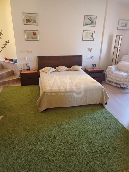 7 bedroom Villa in La Manga - SV67409 - Photo - 8