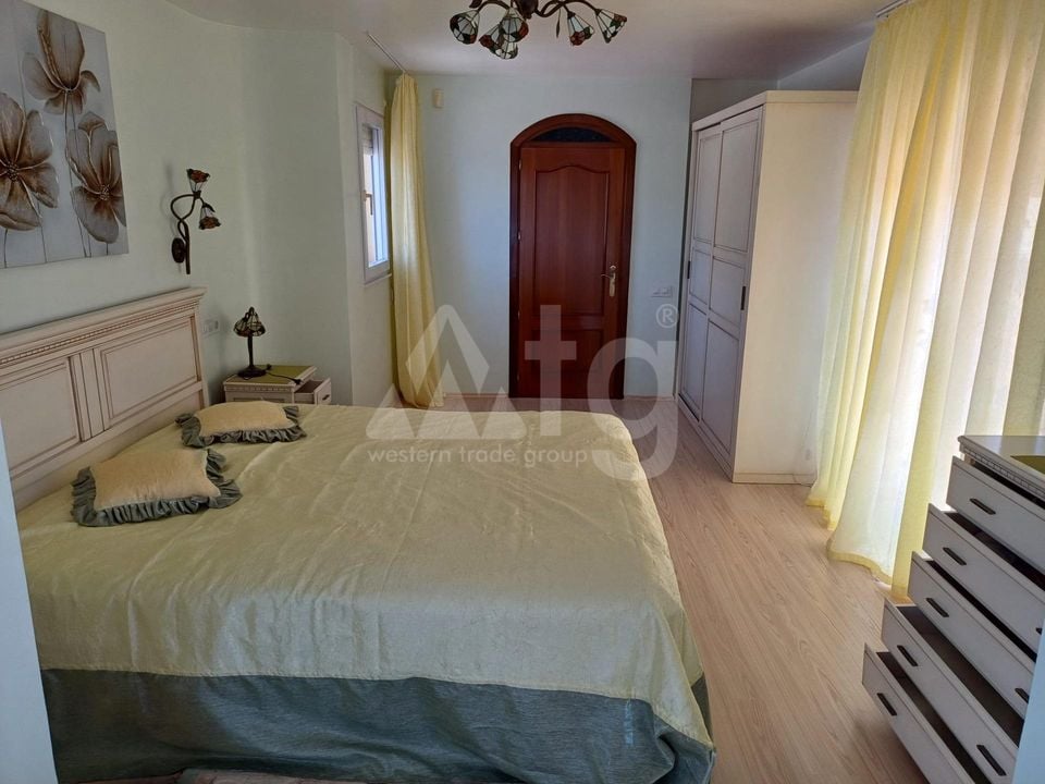 7 bedroom Villa in La Manga - SV67409 - Photo - 10