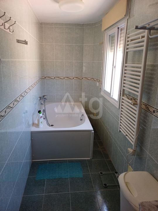 7 bedroom Villa in La Manga - SV67409 - Photo - 16
