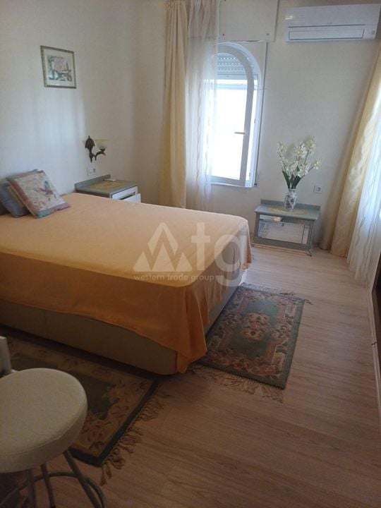 7 bedroom Villa in La Manga - SV67409 - Photo - 11
