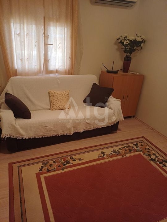 7 bedroom Villa in La Manga - SV67409 - Photo - 14