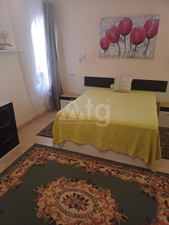 7 bedroom Villa in La Manga - SV67409 - Photo - 12