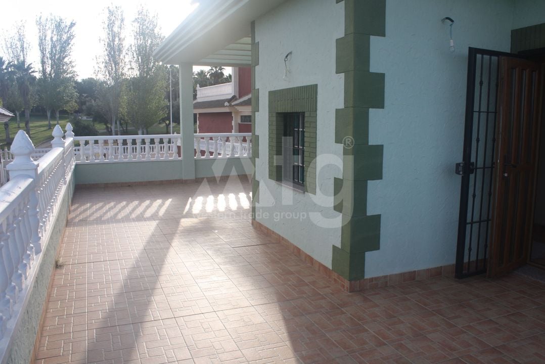 Vilă cu 3 dormitoare în Los Altos - CP6343 - Imagini - 22