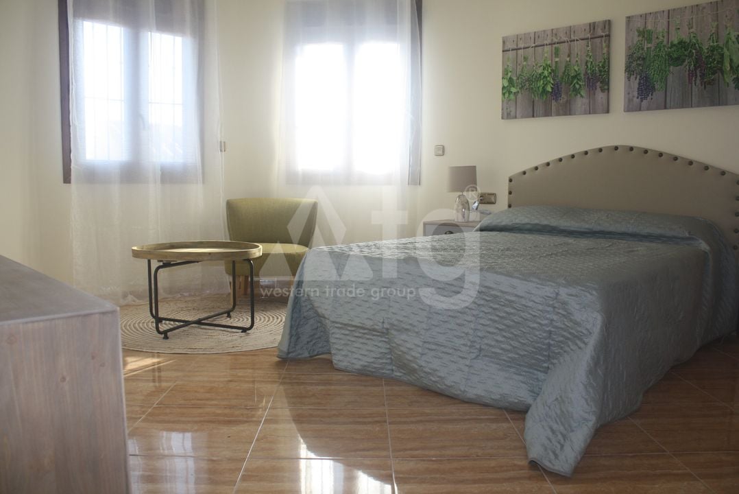 Vilă cu 3 dormitoare în Los Altos - CP6343 - Imagini - 9