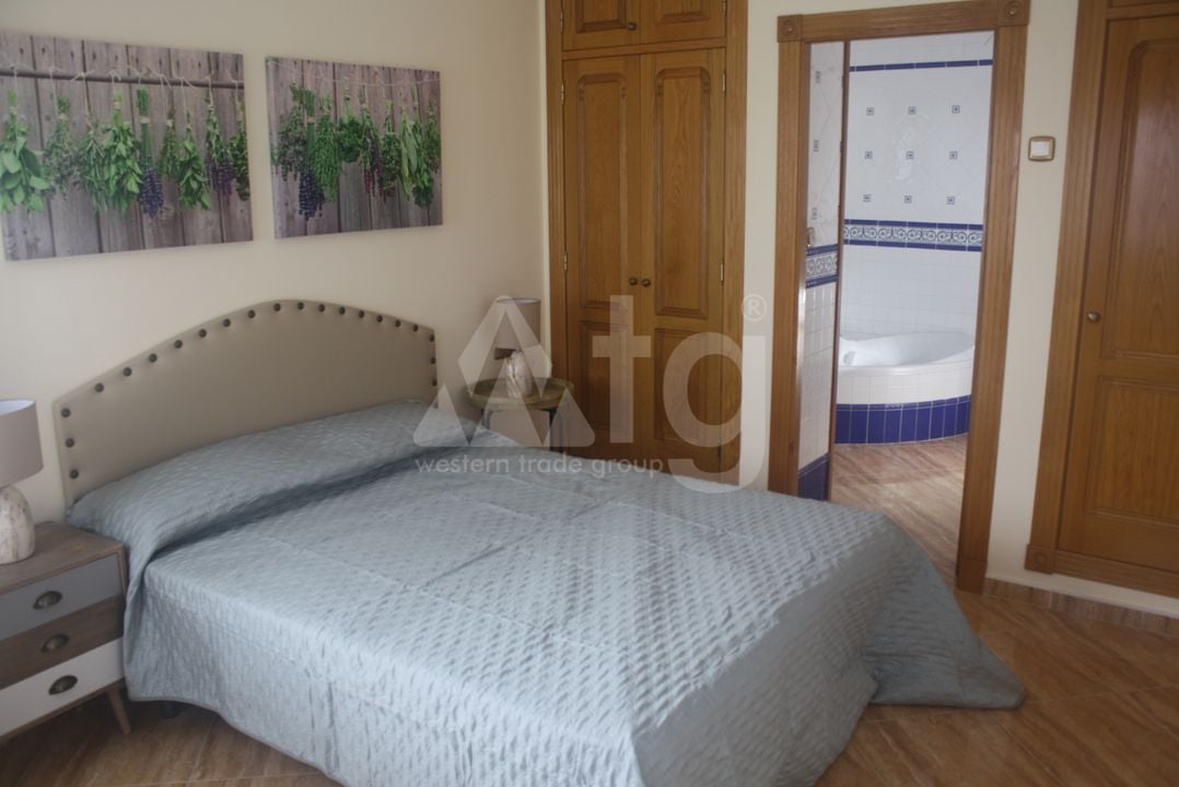 Vilă cu 3 dormitoare în Los Altos - CP6343 - Imagini - 11