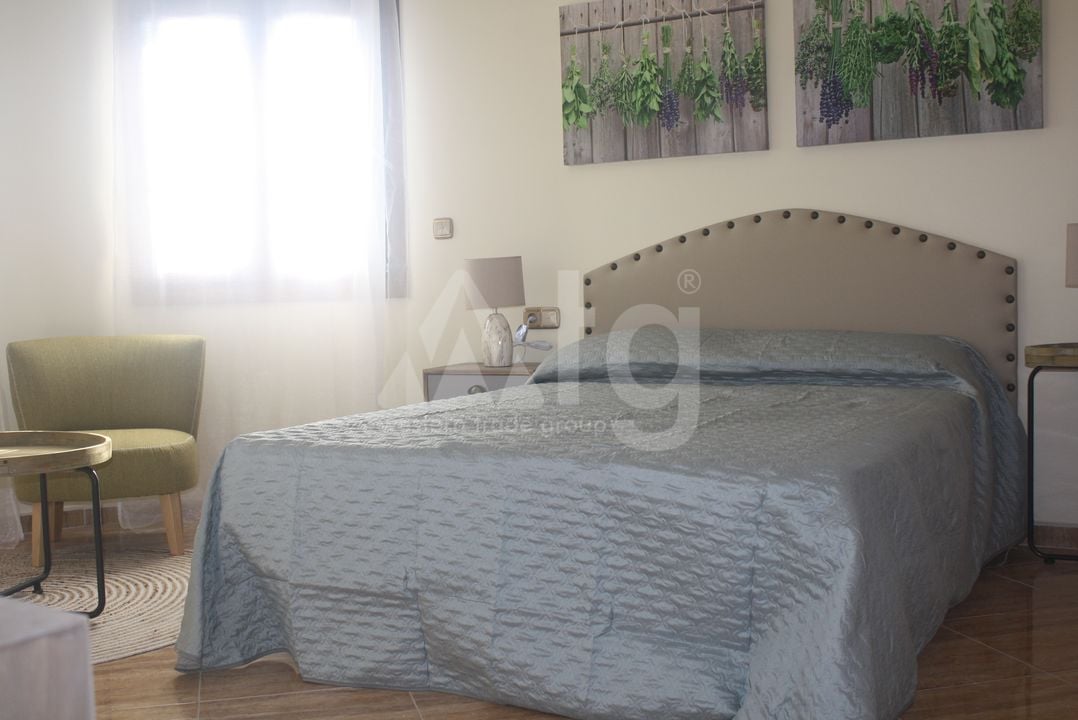 Vilă cu 3 dormitoare în Los Altos - CP6343 - Imagini - 10