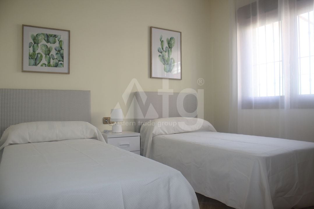Vilă cu 3 dormitoare în Los Altos - CP6343 - Imagini - 12