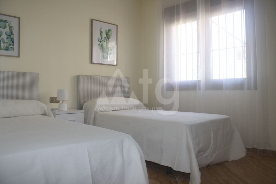Vilă cu 3 dormitoare în Los Altos - CP6343 - Imagini - 13