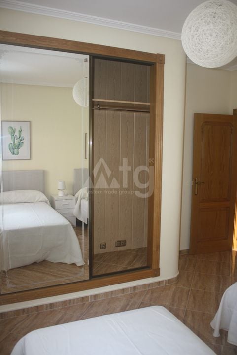 Vilă cu 3 dormitoare în Los Altos - CP6343 - Imagini - 14