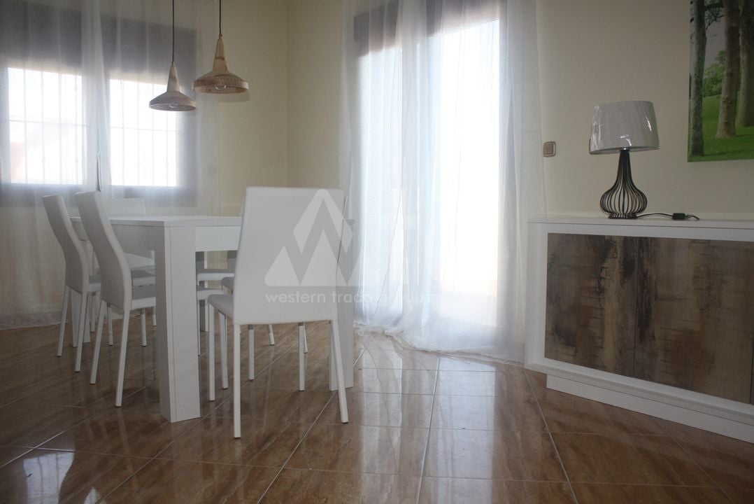 Vilă cu 3 dormitoare în Los Altos - CP6343 - Imagini - 5