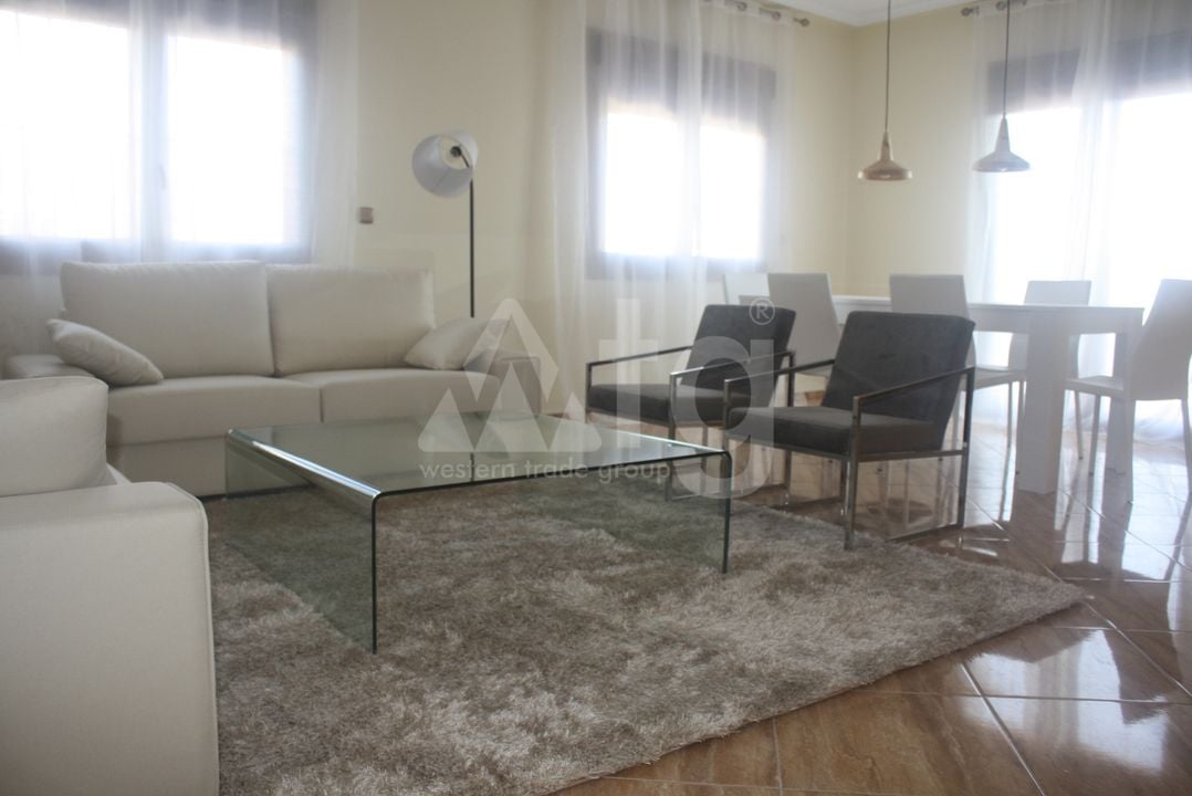 Vilă cu 3 dormitoare în Los Altos - CP6343 - Imagini - 4