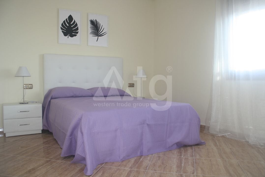 Vilă cu 3 dormitoare în Los Altos - CP6343 - Imagini - 15