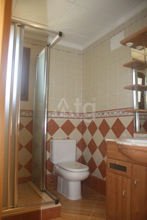 Vilă cu 3 dormitoare în Los Altos - CP6343 - Imagini - 18