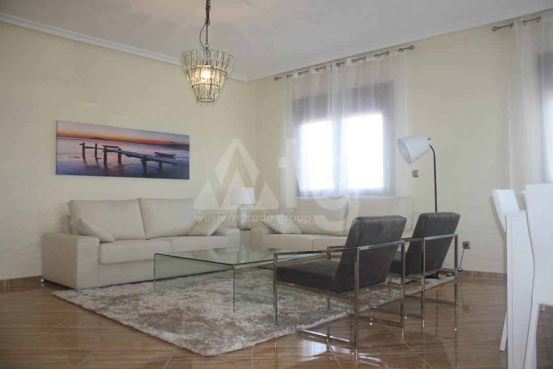 Vilă cu 3 dormitoare în Los Altos - CP6343 - Imagini - 3