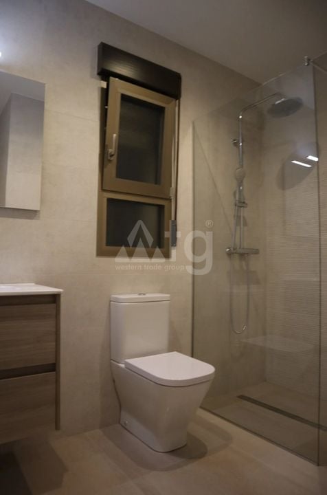3 ložnice Villa v Aspe - CLR20972 - Foto - 10