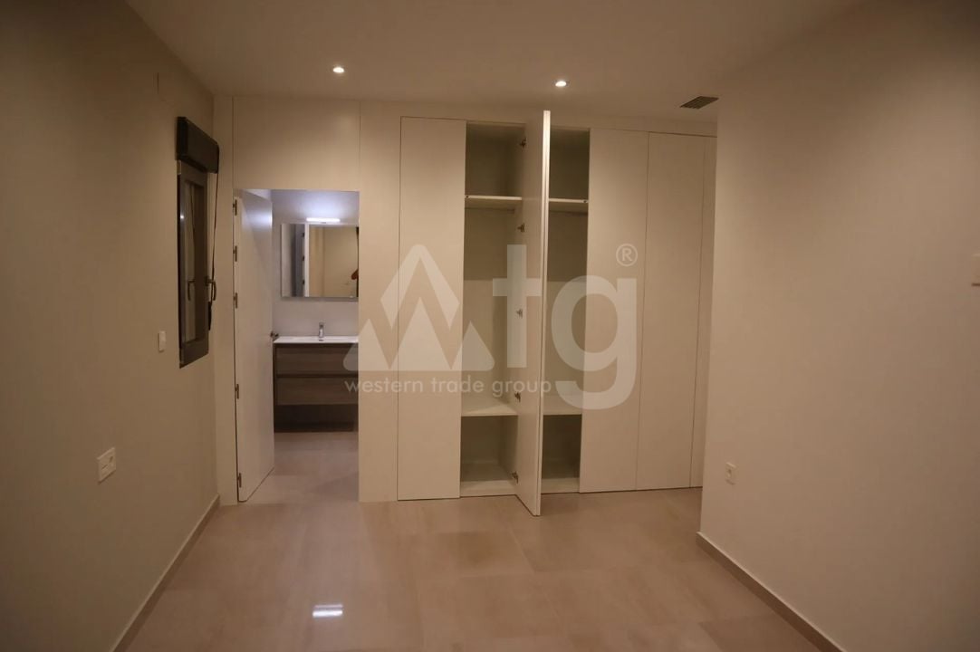 3 ložnice Villa v Aspe - CLR20972 - Foto - 7