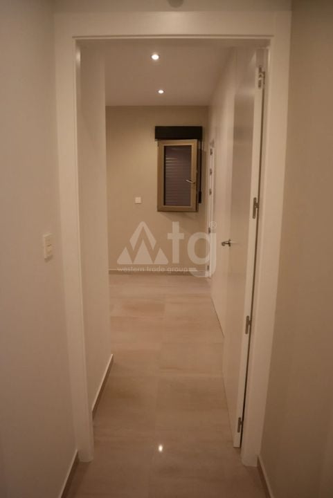 3 ložnice Villa v Aspe - CLR20972 - Foto - 13
