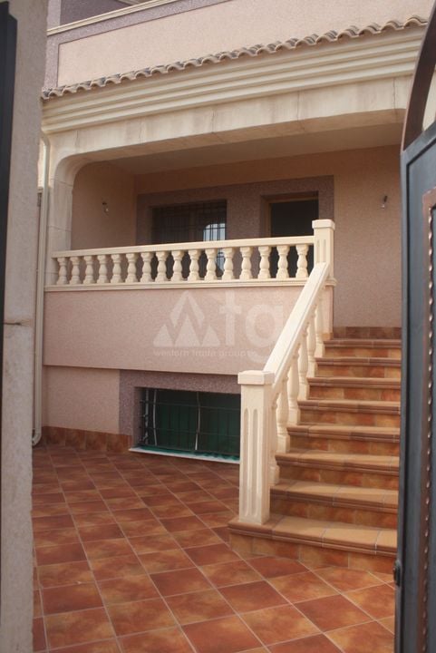 2 bedroom Villa in Los Altos - CP23209 - Photo - 2