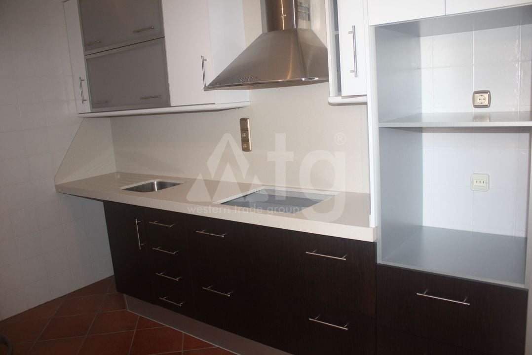 2 bedroom Villa in Los Altos - CP23209 - Photo - 5