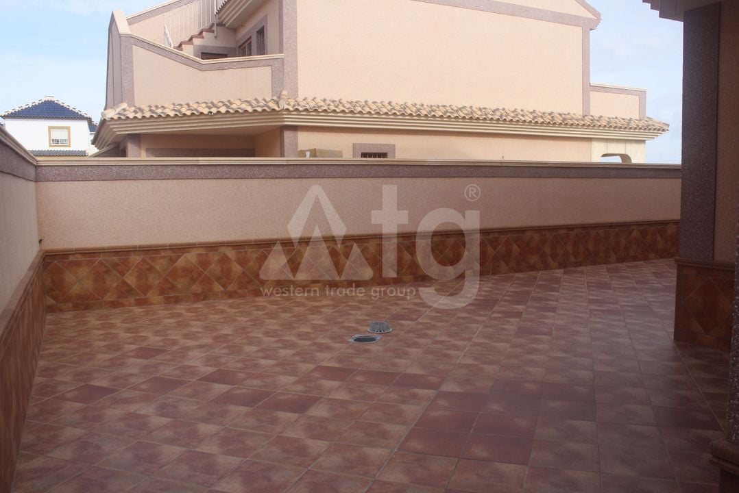 2 bedroom Villa in Los Altos - CP23209 - Photo - 11