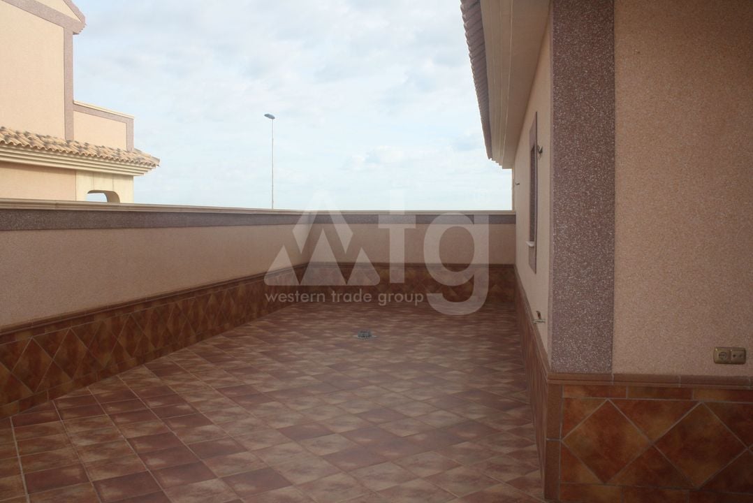 2 bedroom Villa in Los Altos - CP23209 - Photo - 12