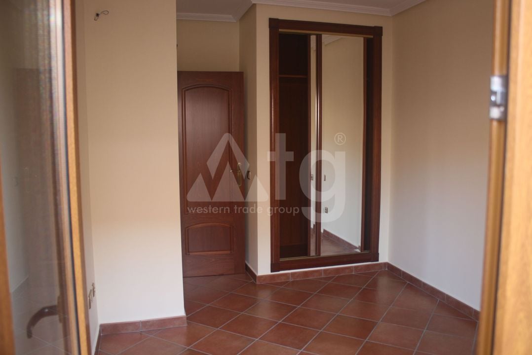 2 bedroom Villa in Los Altos - CP23209 - Photo - 9