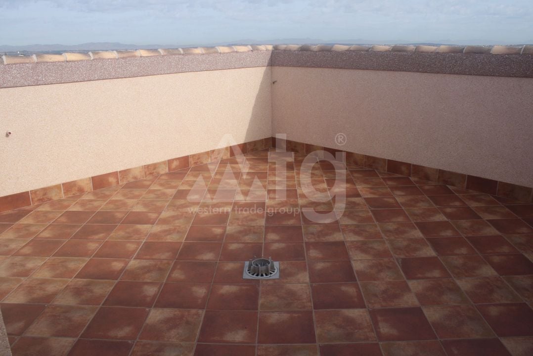 2 bedroom Villa in Los Altos - CP23209 - Photo - 13