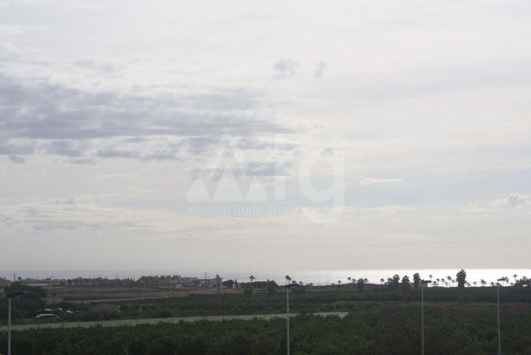 2 bedroom Villa in Los Altos - CP23209 - Photo - 20