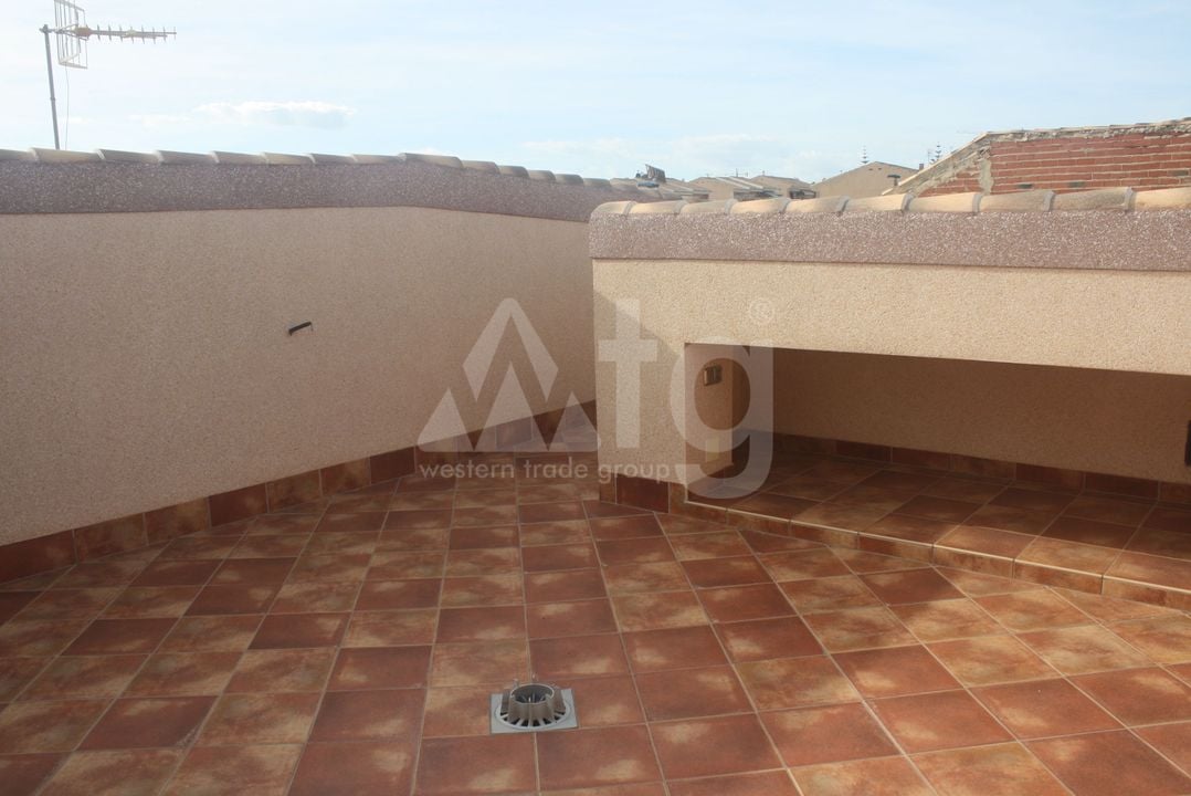 2 bedroom Villa in Los Altos - CP23209 - Photo - 14