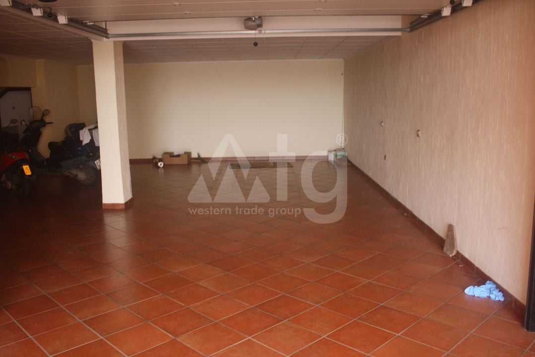 2 bedroom Villa in Los Altos - CP23209 - Photo - 16