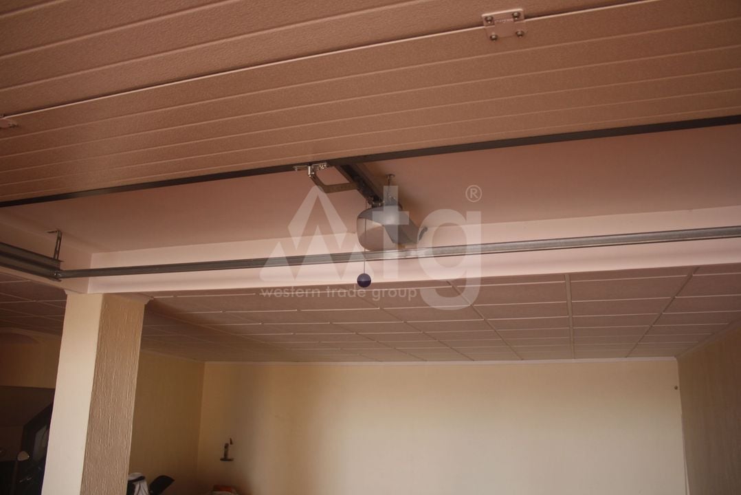 2 bedroom Villa in Los Altos - CP23209 - Photo - 15