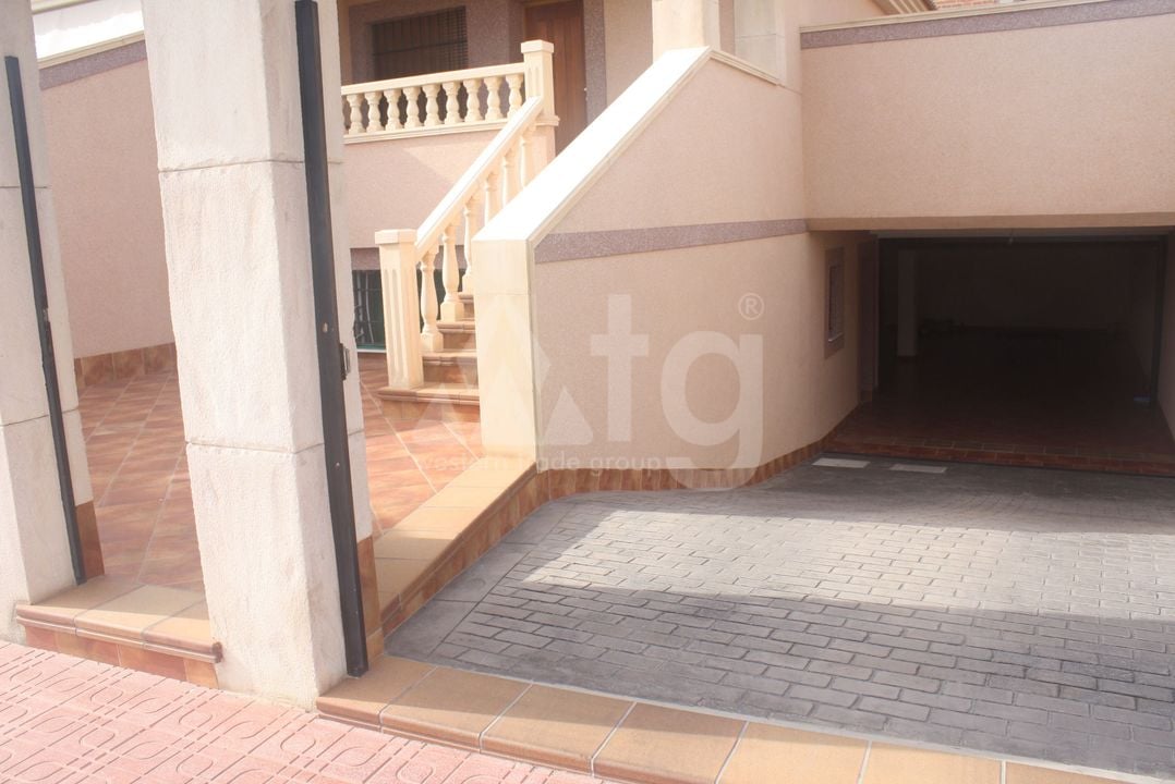 2 bedroom Villa in Los Altos - CP23209 - Photo - 18