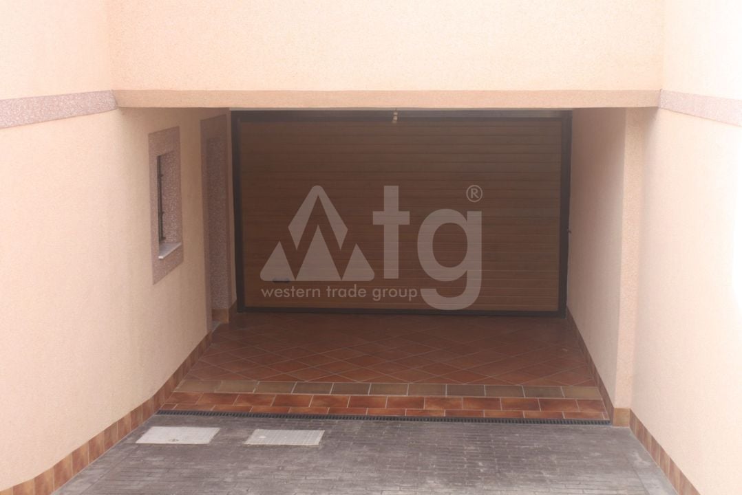 2 bedroom Villa in Los Altos - CP23209 - Photo - 17