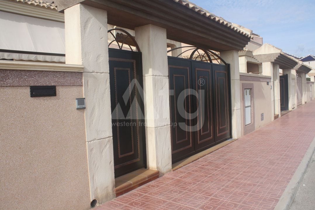 2 bedroom Villa in Los Altos - CP23209 - Photo - 19