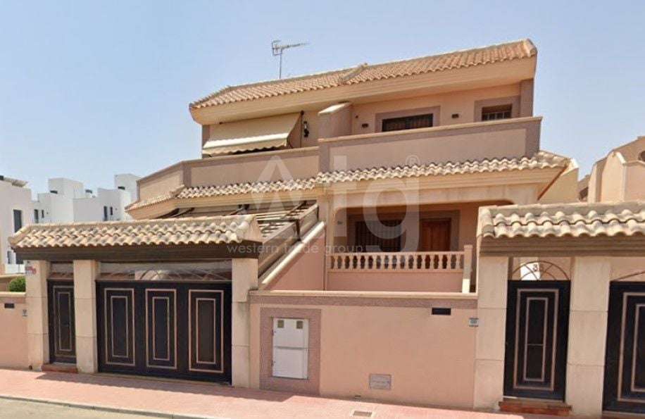 2 bedroom Villa in Los Altos - CP23209 - Photo - 1