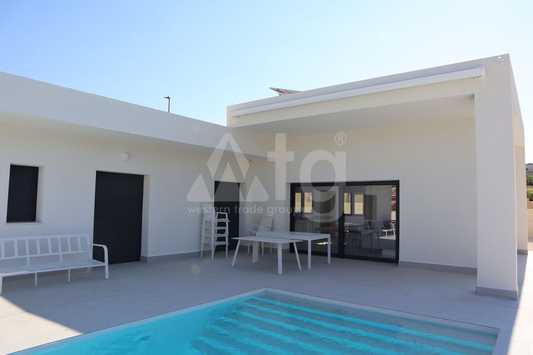 3 bedroom Villa in La Romana - CLR20976 - Photo - 3