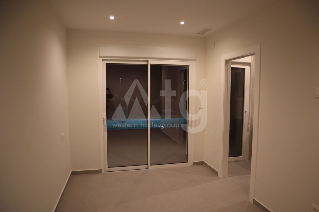 3 bedroom Villa in La Romana - CLR20976 - Photo - 11