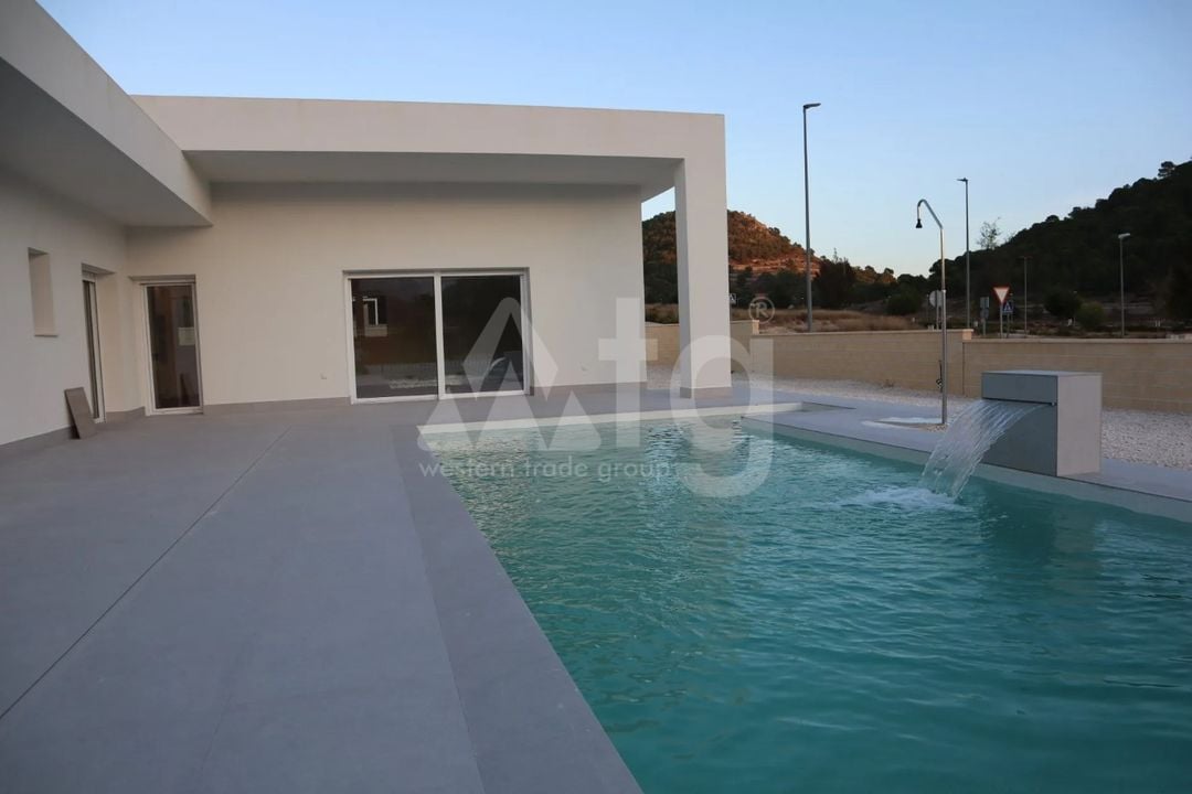 3 bedroom Villa in La Romana - CLR20976 - Photo - 2