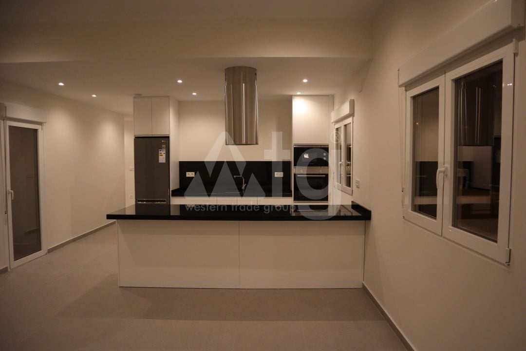 3 bedroom Villa in La Romana - CLR20976 - Photo - 7