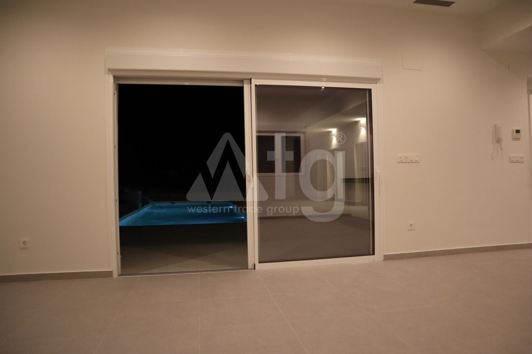 3 bedroom Villa in La Romana - CLR20976 - Photo - 6