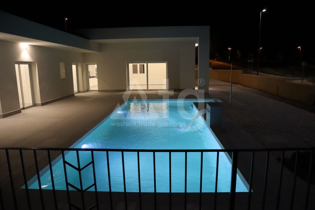 3 bedroom Villa in La Romana - CLR20976 - Photo - 26