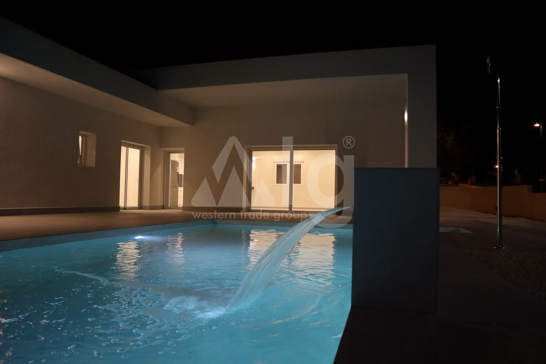 3 bedroom Villa in La Romana - CLR20976 - Photo - 27