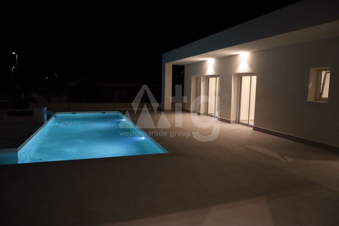 3 bedroom Villa in La Romana - CLR20976 - Photo - 29