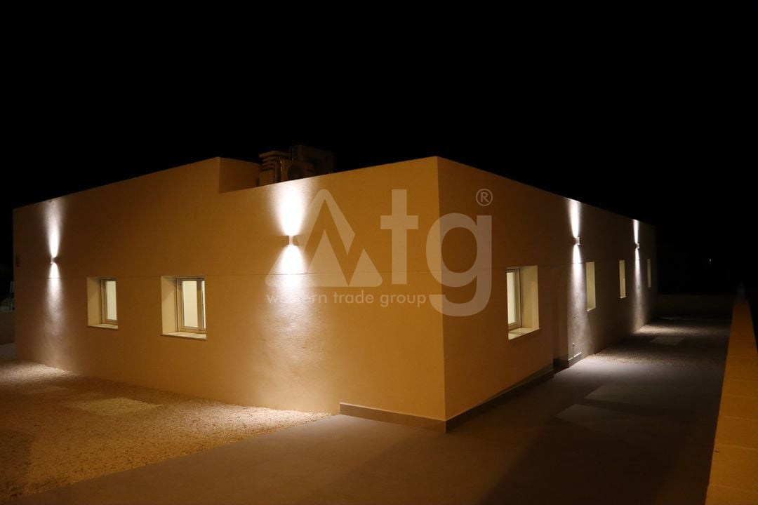 3 bedroom Villa in La Romana - CLR20976 - Photo - 24