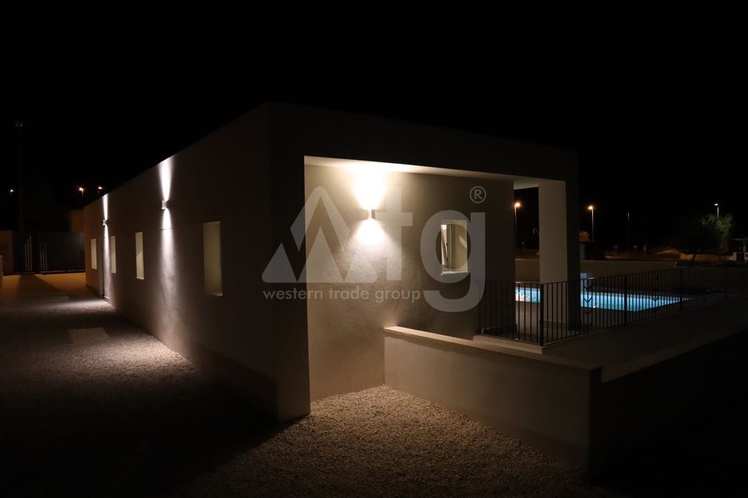 3 bedroom Villa in La Romana - CLR20976 - Photo - 25