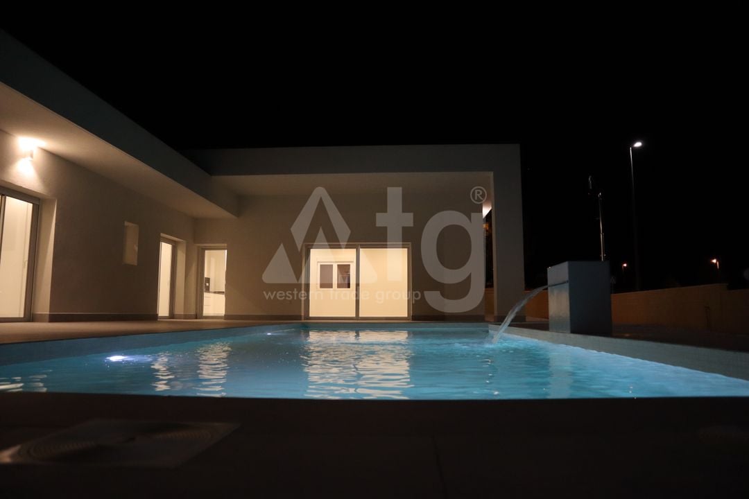 3 bedroom Villa in La Romana - CLR20976 - Photo - 28