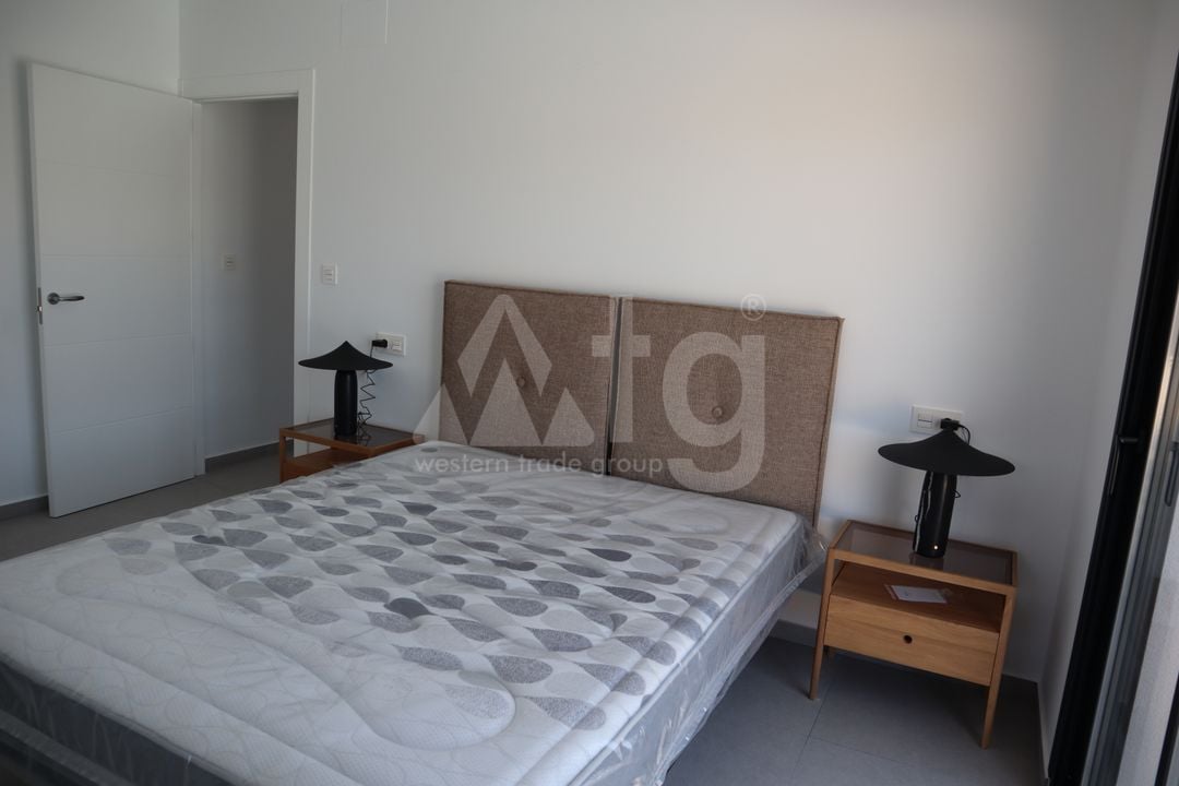3 bedroom Villa in La Romana - CLR20976 - Photo - 14