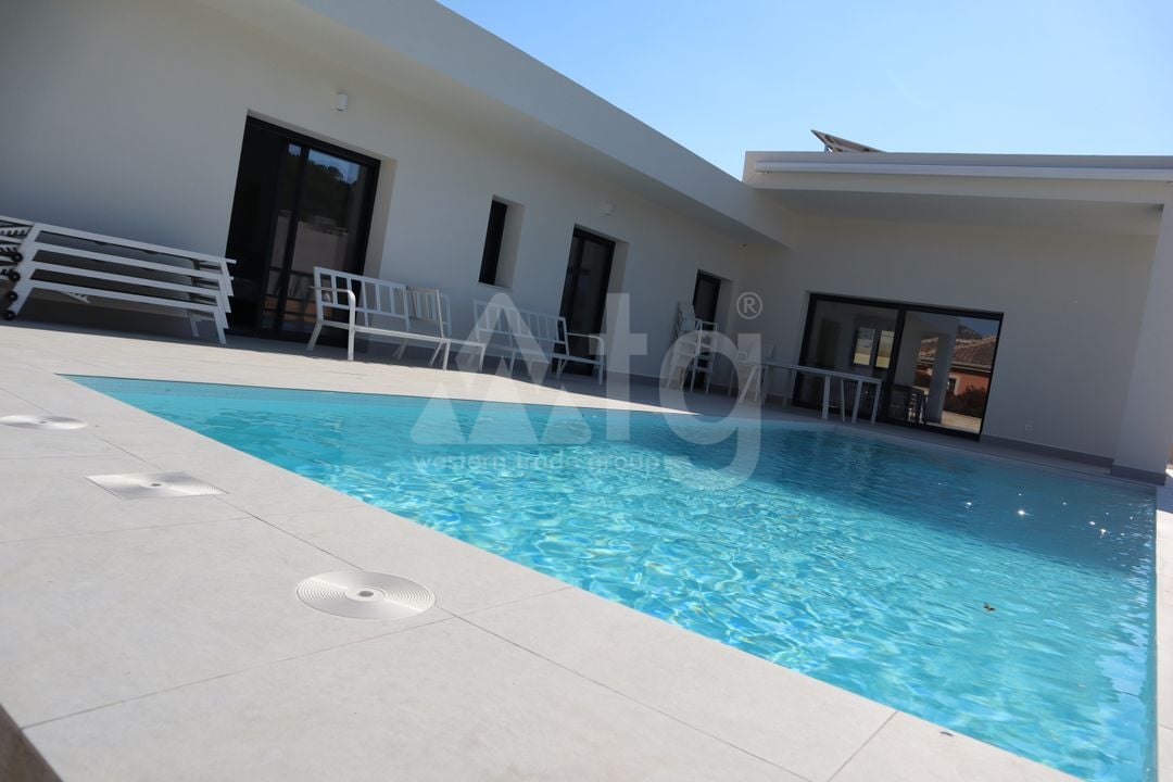 3 bedroom Villa in La Romana - CLR20976 - Photo - 4