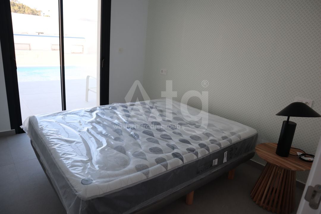 3 bedroom Villa in La Romana - CLR20976 - Photo - 15